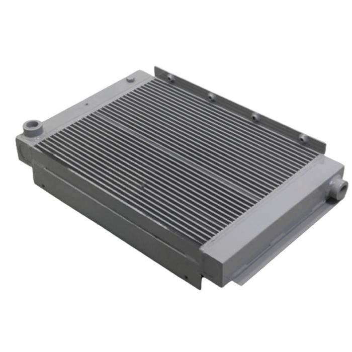 Compressor Cooler 02250213-409 For Sullair main product photo