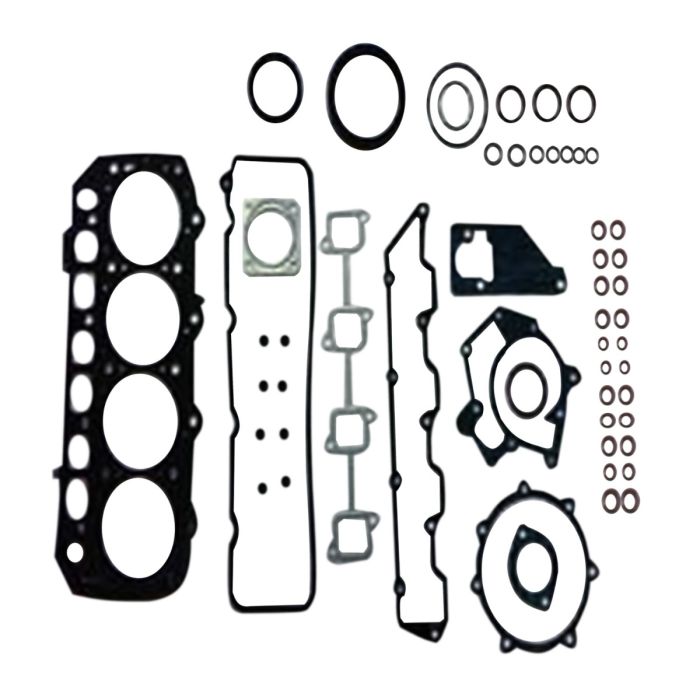 Full Gasket Set 729903-92690 For Yanmar main product photo