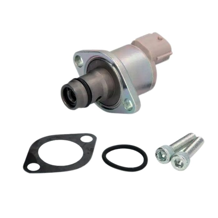 Fuel Suction Control Valve RE534109 For John Deere main product photo