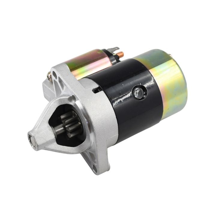 Starter Assembly 23456GT For Genie main product photo