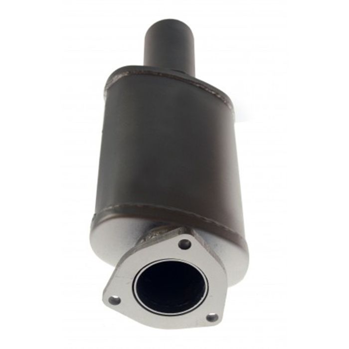 Exhaust Silencer Muffler 993/66300 For JCB main product photo