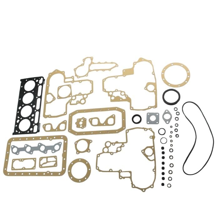 Full Gasket Set 1G726-21772A For Kubota main product photo