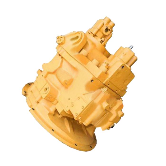 Hydraulic Pump 296-4670 for Caterpillar main product photo