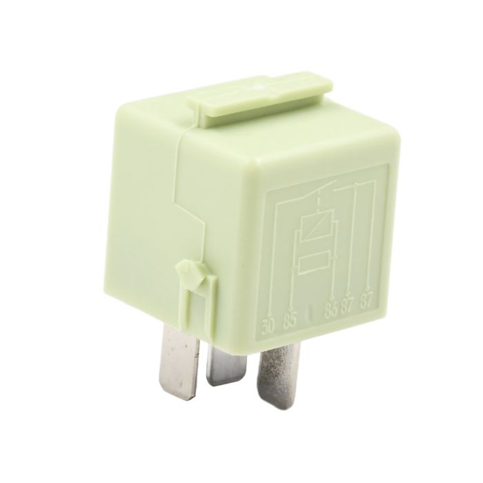 12VDC 5Pins Multi-Use Relay V23134-K59-X312 For BMW main product photo