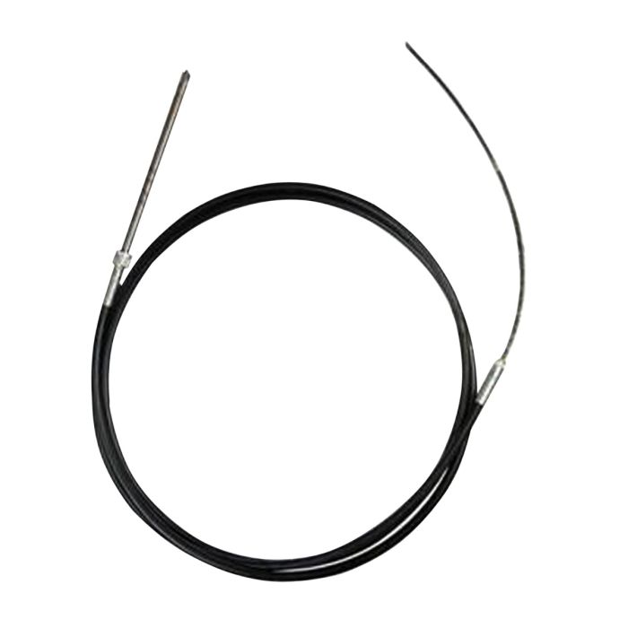 Fast Connect Rotary Steering Cable M66X17 for Uflex main product photo