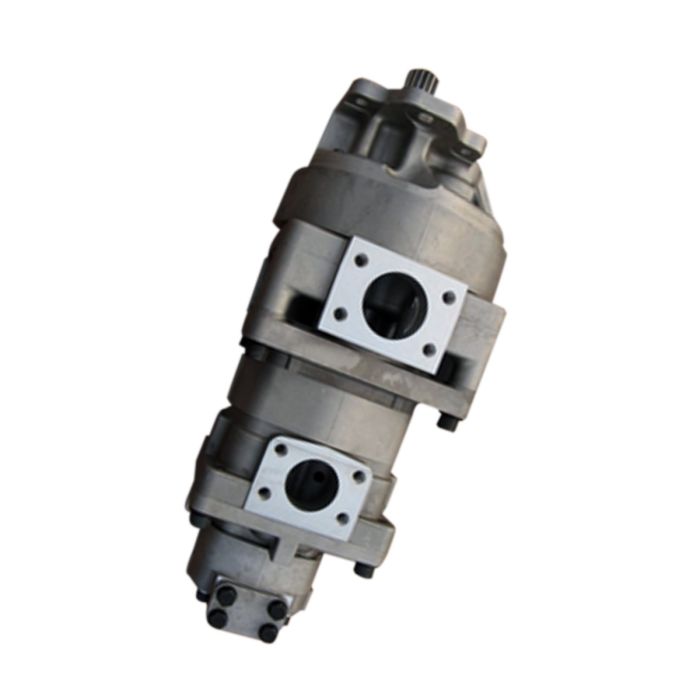 Hydraulic Pump 705-58-44050 For Komatsu main product photo