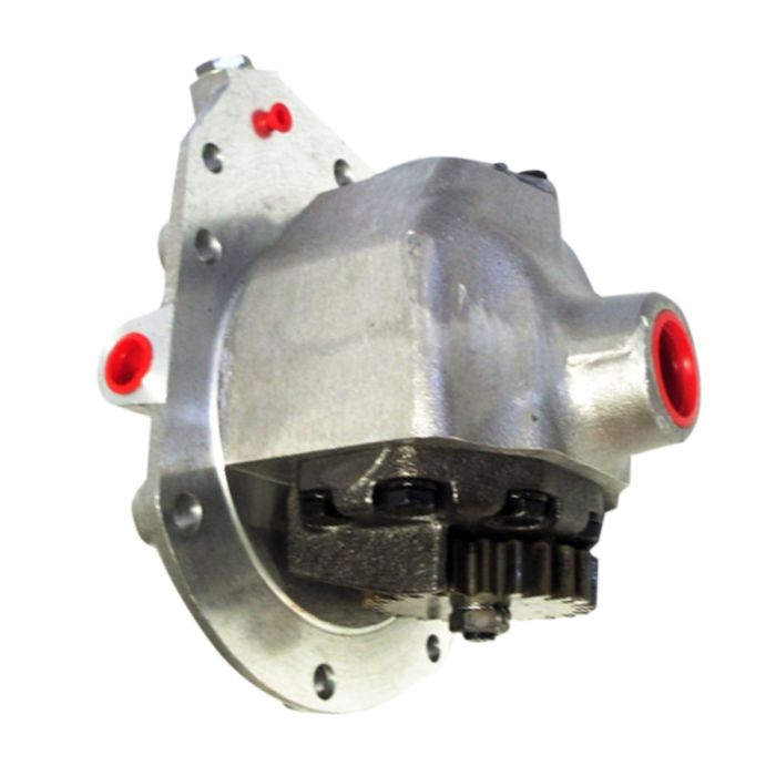 Hydraulic Pump E8NN600AA for Ford main product photo