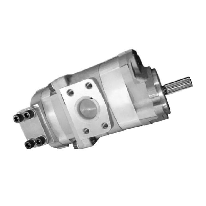 Hydraulic Pump 705-51-10020 For Komatsu main product photo