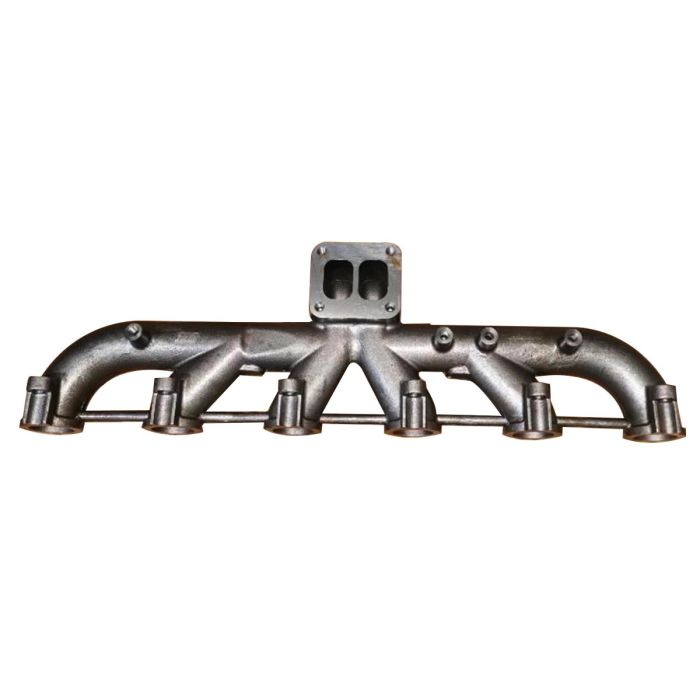 Exhaust Manifolds 3931141 For Cummins main product photo