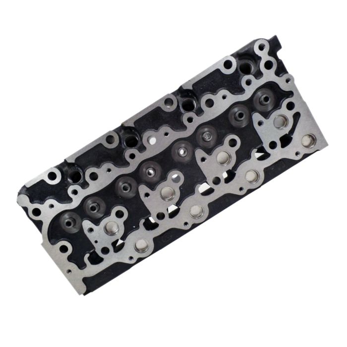 Cylinder Head 6675642 For Kubota main product photo