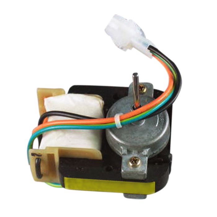 Condenser Fan Motor WR60X10018 for GE main product photo