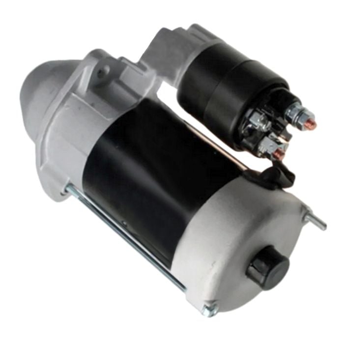 9T 12V Starter 2420402660 For Haulotte main product photo