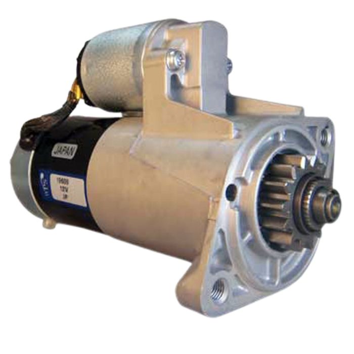 Starter 30L66-10500 For Mitsubishi main product photo