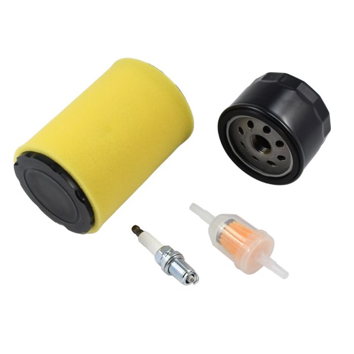 Filters Kit LG266 For John Deere main product photo