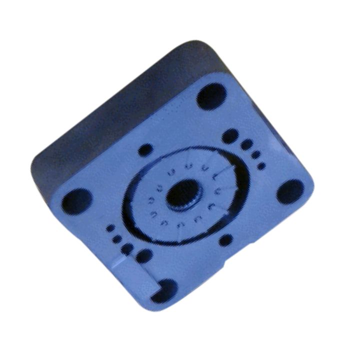 Hydraulic Pump Cartridge 9N-9910 for Caterpillar main product photo