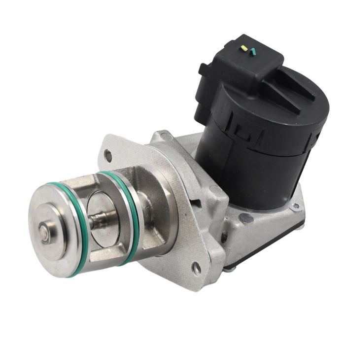 Gas Recycling Valve DZ111265 for John Deere main product photo