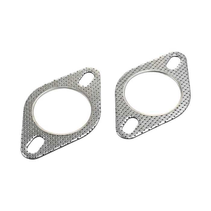Exhaust Gasket 2pcs 120-06310-0002 For Exhaust Pipe main product photo