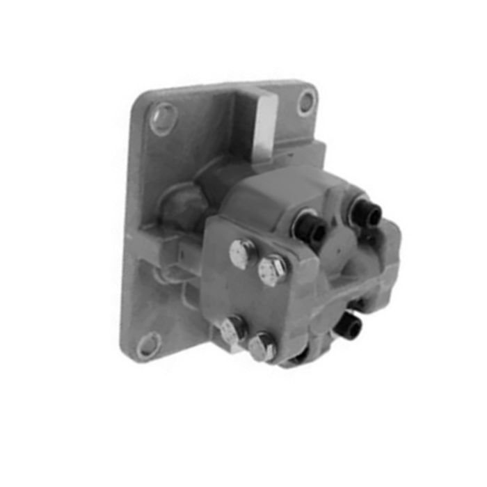 Hydraulic Pump 705-34-29540 SAR28 for Komatsu main product photo