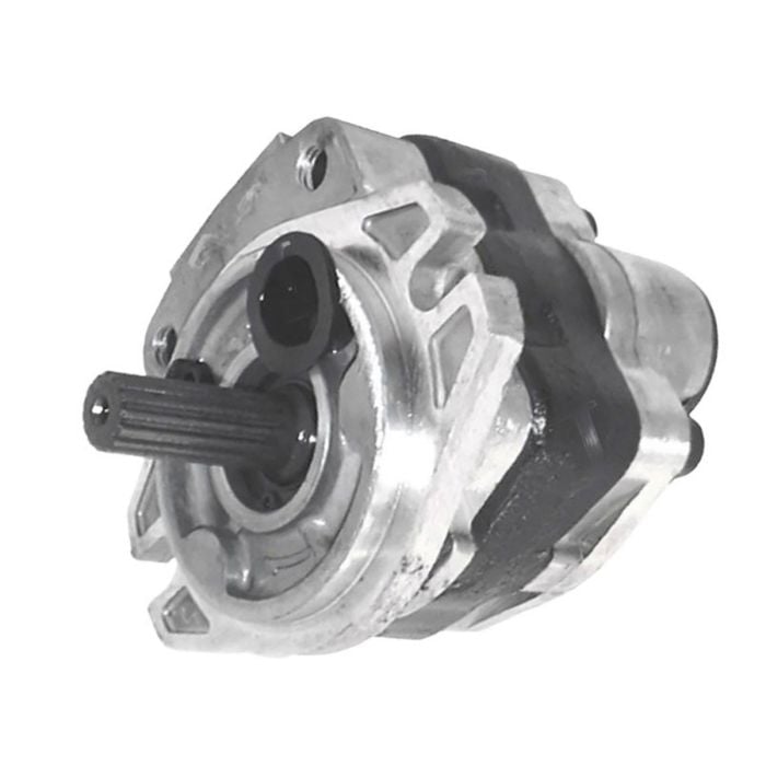 Hydraulic Pump 172176-73250 for Yanmar main product photo