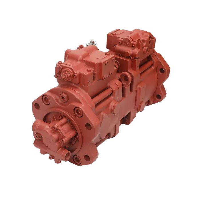 Hydraulic Pump K3V112DT Regulator 293G-9N19 for Hyundai main product photo