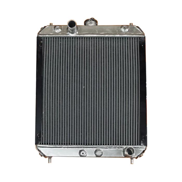 Water Tank Radiator Core Assembly 4434315 For John Deere main product photo