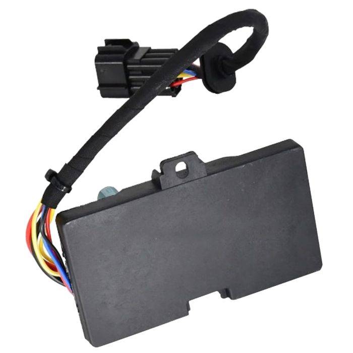 Parking Heater Control Board For Air Heater main product photo