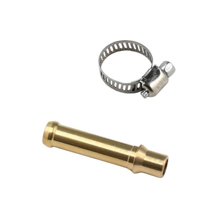 Transmission Line Fitting Kit with Clamp 397 240397 For GM main product photo