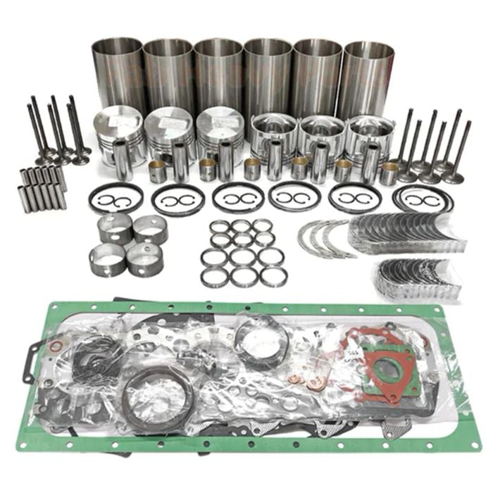 Overhaul Rebuild Kit For Hino main product photo