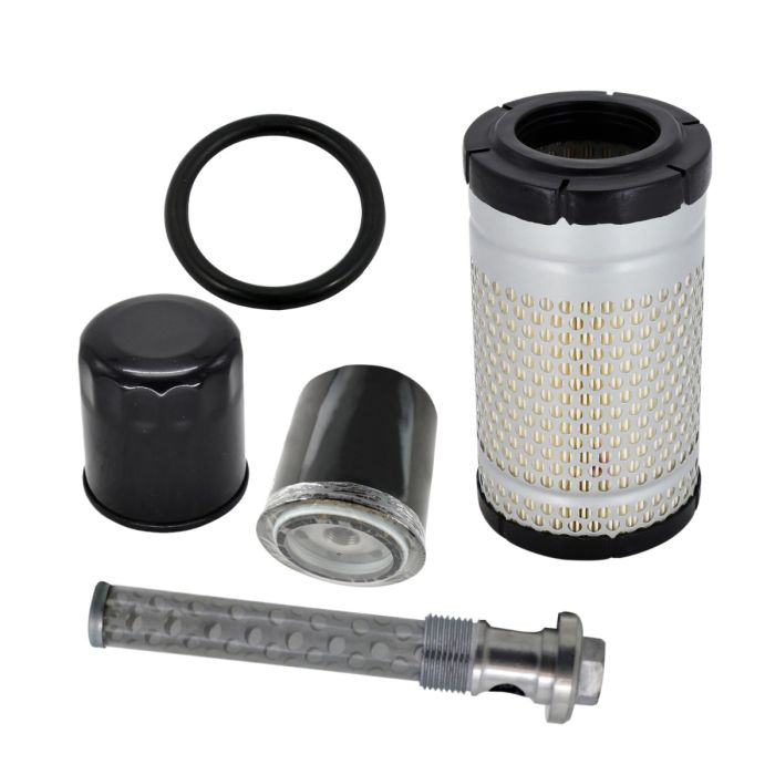 Filter Maintenance Pack 3710280M3 For Massey Ferguson main product photo