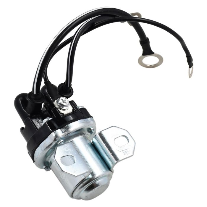 Switch Relay Solenoid 10511414 For Delco main product photo
