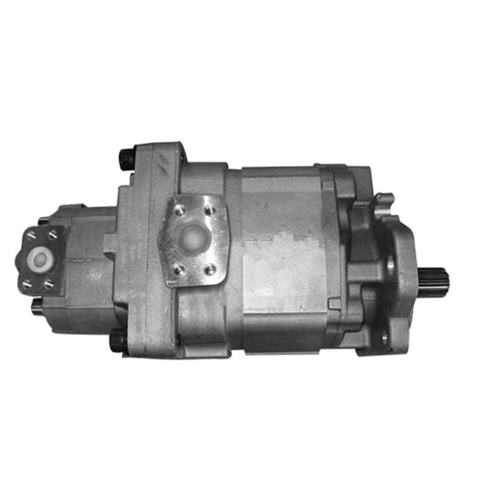 Hydraulic Pump 705-51-30660 For Komatsu main product photo