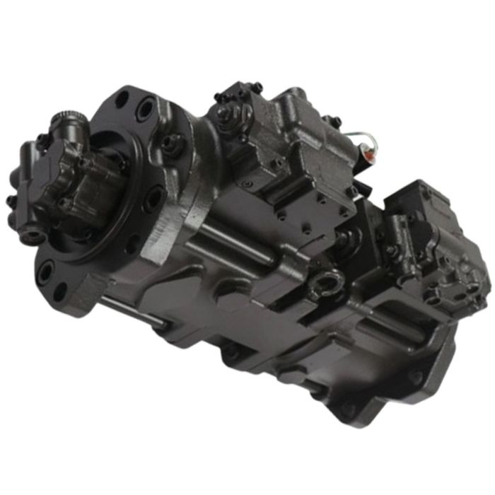 Hydraulic Pump K3V112DT-9C32-14T for Sumitomo main product photo