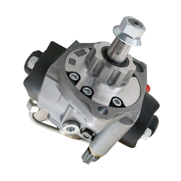 Fuel Injection Pump 294000-0370 For Nissan main product photo