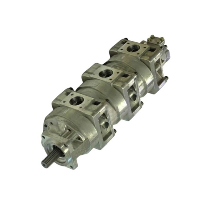 Hydraulic Pump 705-58-47000 For Komatsu main product photo