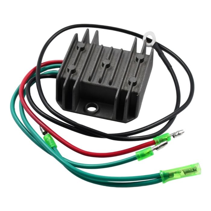 Regulator Rectifier 6H0-81960-00 For Yamaha main product photo