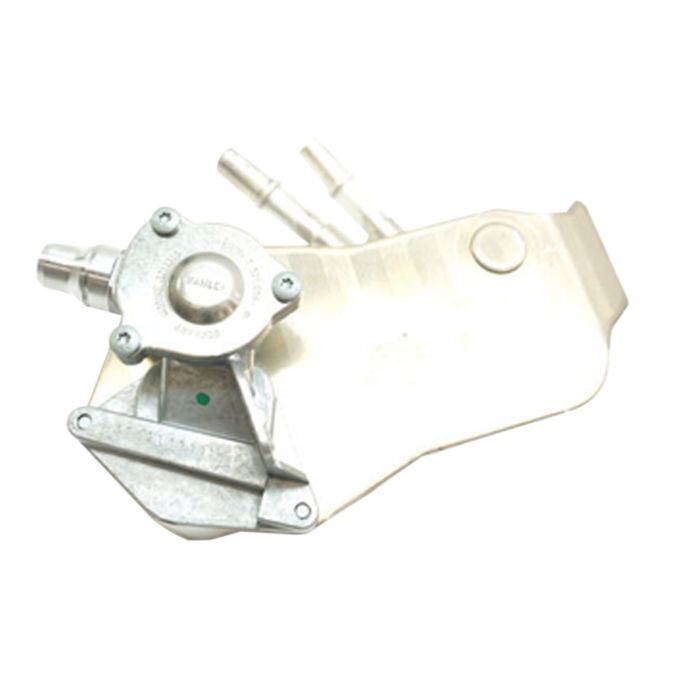 Transmission Oil Cooler 17217536929 For BMW main product photo