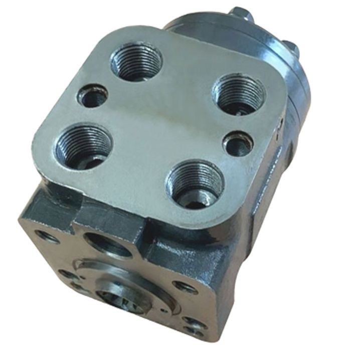 Steering Control Unit RE283688 For John Deere main product photo