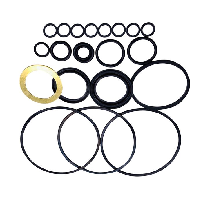 Seal Kit 56479577 For Clarke main product photo