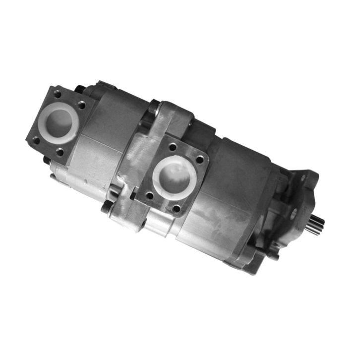 Hydraulic Pump 705-51-21000 For Komatsu main product photo