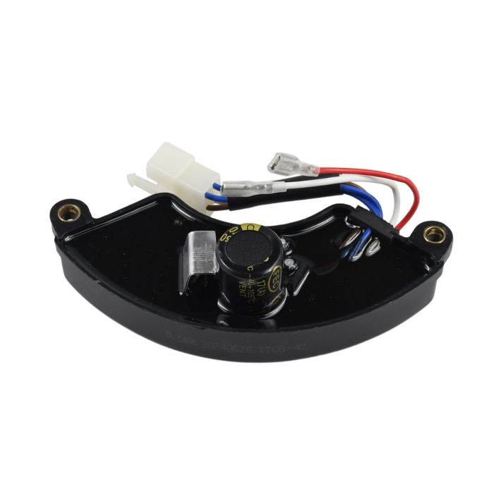 Automatic Voltage Regulator TT09-4 for Generator main product photo
