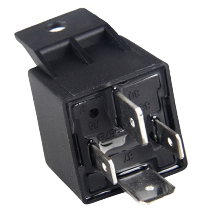Fuel Shut Off Solenoid Relay for Dodge main product photo