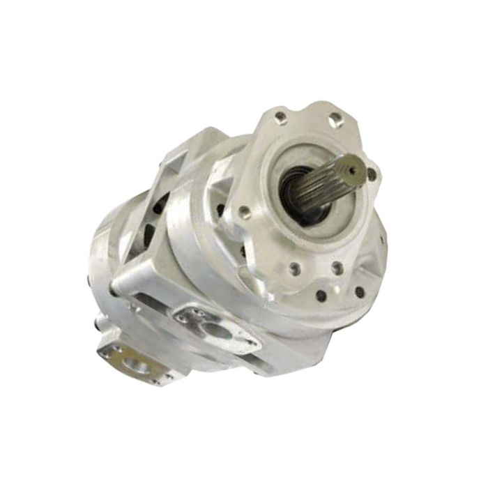 Hydraulic Pump 705-53-42000 For Komatsu main product photo