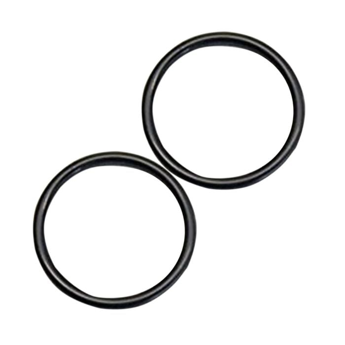 2 PCS Cylinder Coolant Crossover Tube O-Ring 91310MB0003 for Honda main product photo