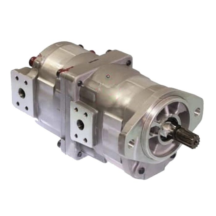 Hydraulic Pump 705-51-20390 For Komatsu main product photo