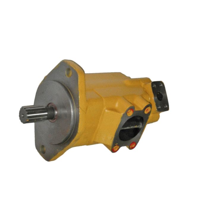 Hydraulic Pump 9J-5058 for Caterpillar main product photo