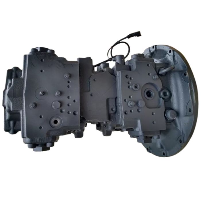 Hydraulic Pump 708-2L-00112 for Komatsu main product photo