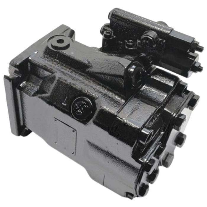 Hydraulic Pump VOE11173091 for Volvo main product photo
