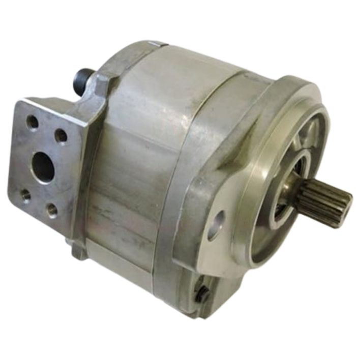 Hydraulic Pump 705-11-33011 For Komatsu main product photo