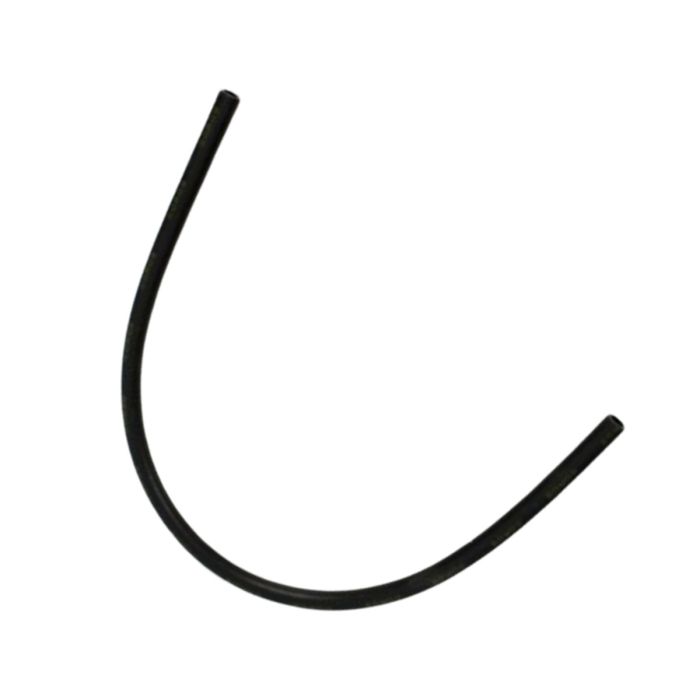 Rubber Exhaust Hose 0-02709600-0 for Isuzu main product photo