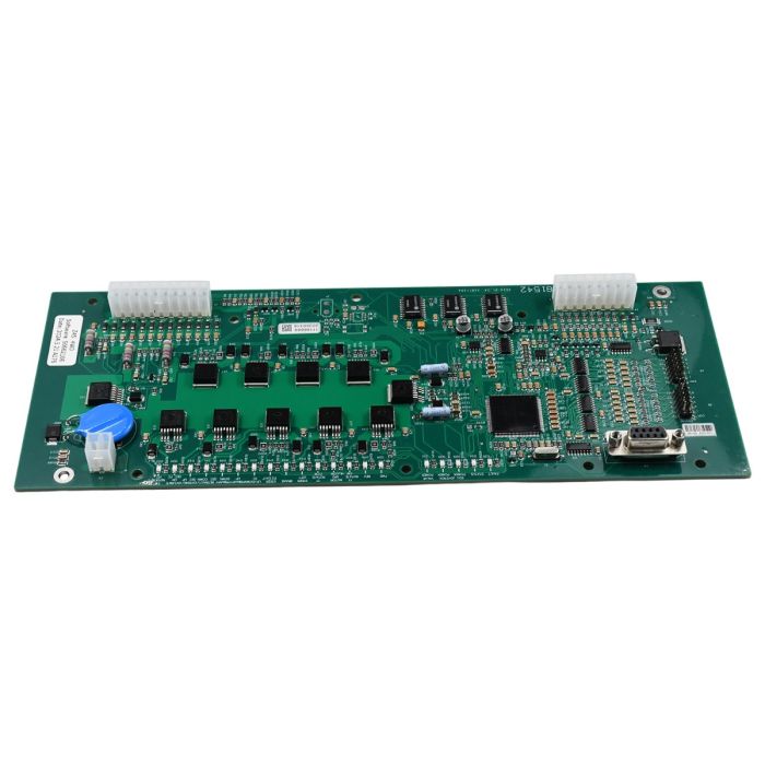 ECM Circuit Board ALC500 235321GT For Genie main product photo